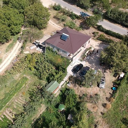 Chʼiva Noravank B&B מראה חיצוני תמונה