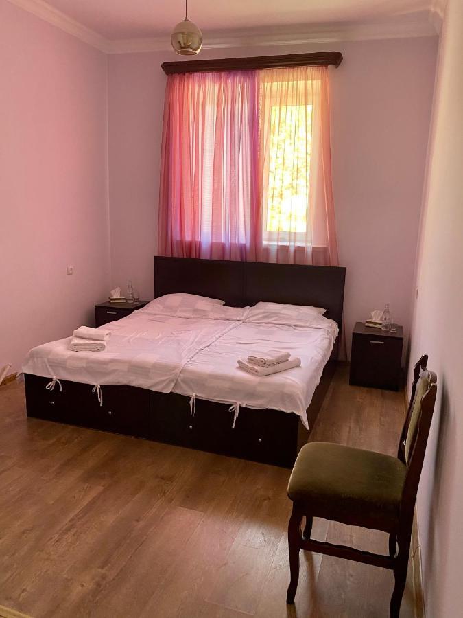 Chʼiva Noravank B&B מראה חיצוני תמונה