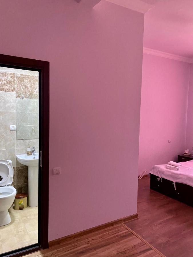 Chʼiva Noravank B&B מראה חיצוני תמונה