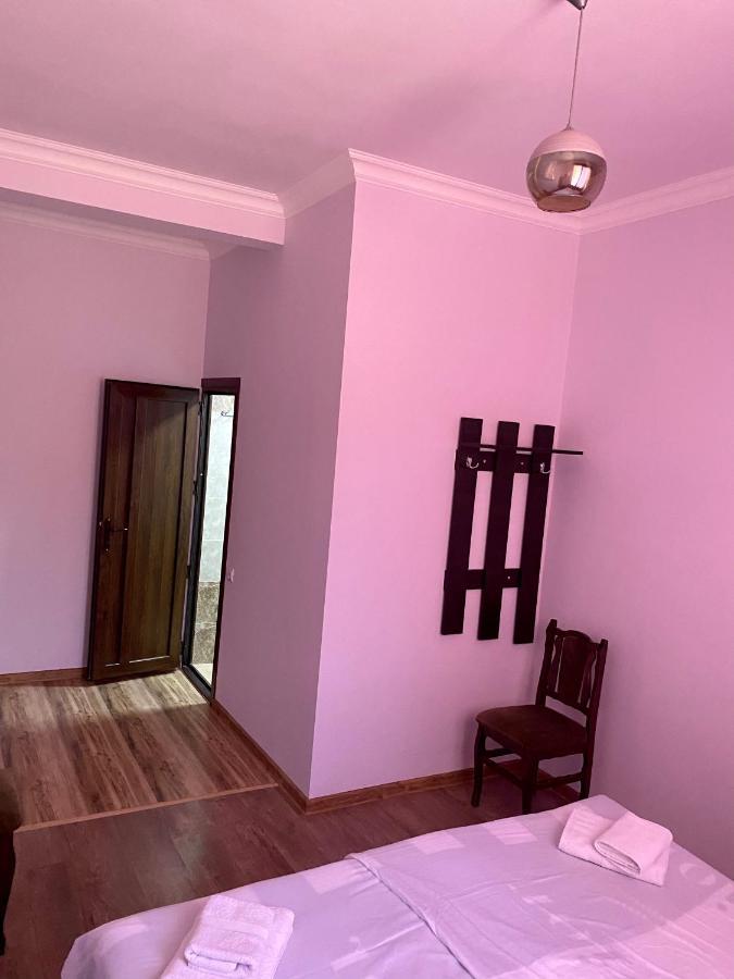 Chʼiva Noravank B&B מראה חיצוני תמונה