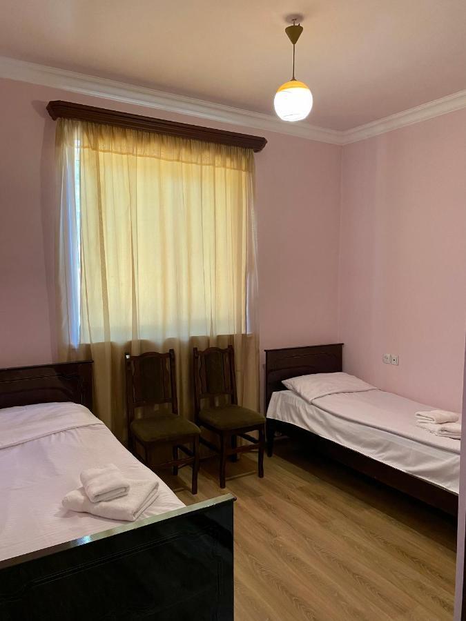Chʼiva Noravank B&B חדר תמונה