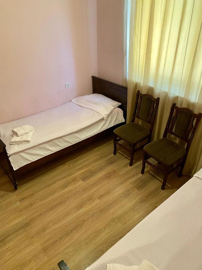 Chʼiva Noravank B&B מראה חיצוני תמונה