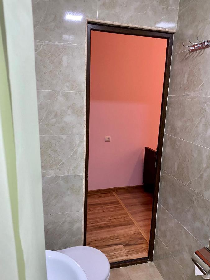 Chʼiva Noravank B&B מראה חיצוני תמונה