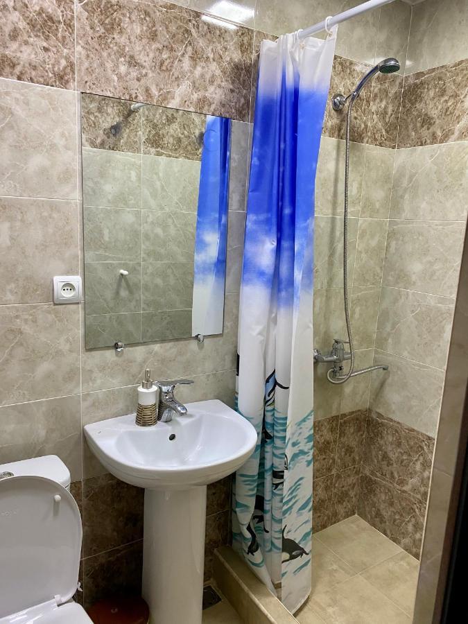 Chʼiva Noravank B&B מראה חיצוני תמונה