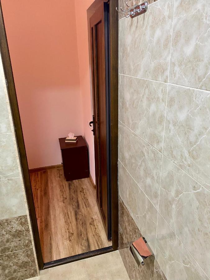 Chʼiva Noravank B&B מראה חיצוני תמונה