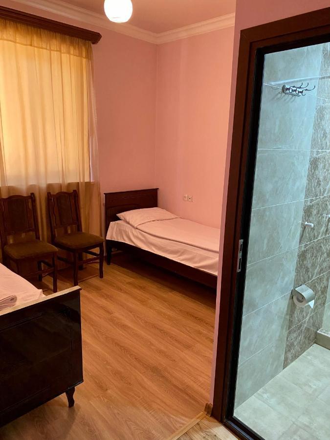 Chʼiva Noravank B&B מראה חיצוני תמונה