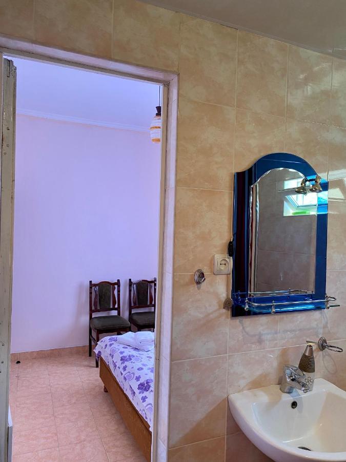 Chʼiva Noravank B&B מראה חיצוני תמונה