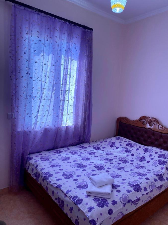 Chʼiva Noravank B&B מראה חיצוני תמונה