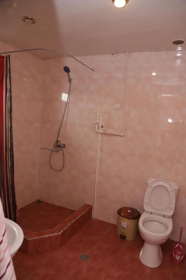Chʼiva Noravank B&B מראה חיצוני תמונה