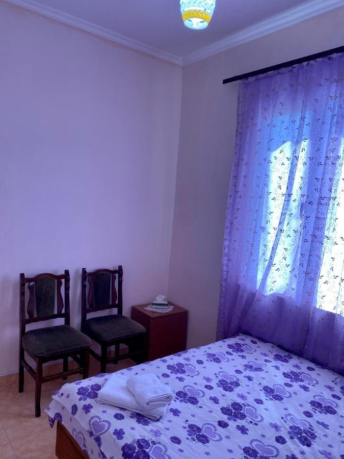 Chʼiva Noravank B&B מראה חיצוני תמונה