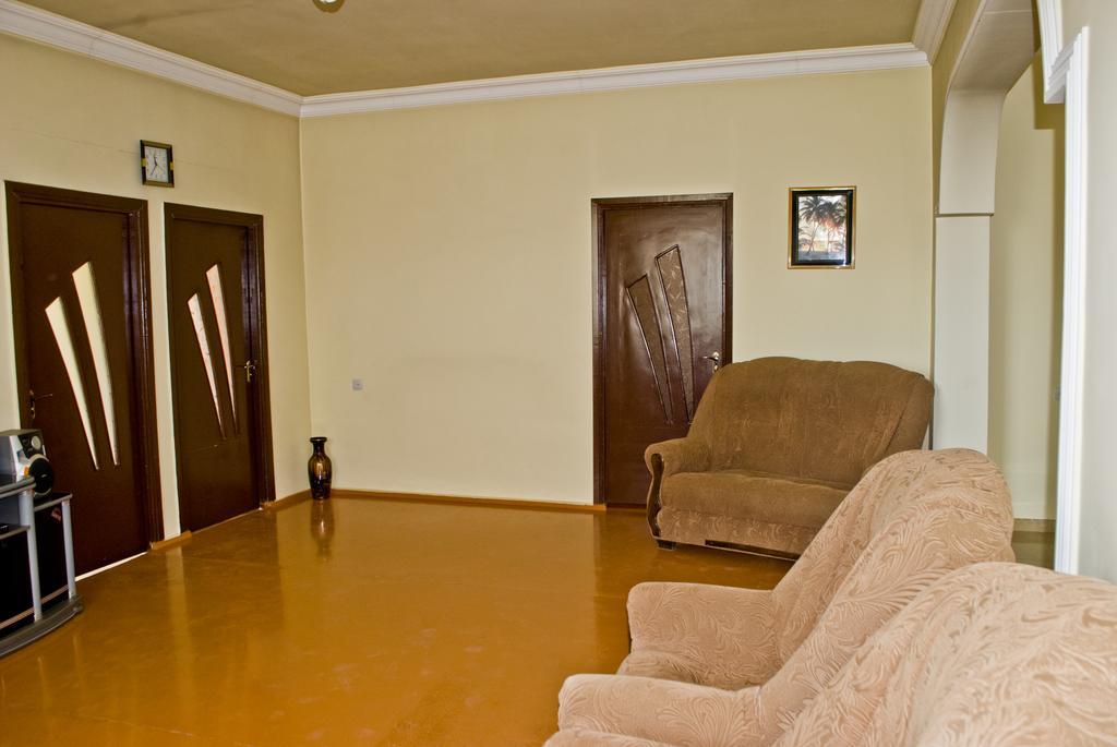 Chʼiva Noravank B&B מראה חיצוני תמונה