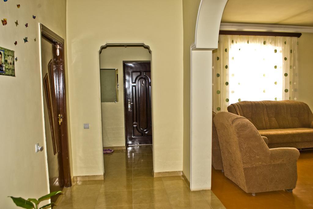 Chʼiva Noravank B&B מראה חיצוני תמונה